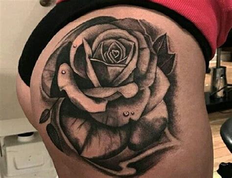 tatuajes para nalgas|Tattoos en nalga